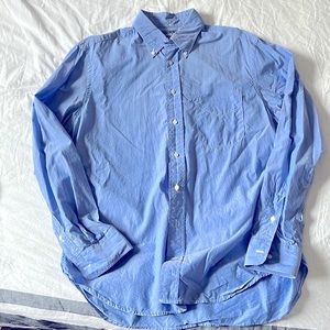 Gitman Vintage fit button down